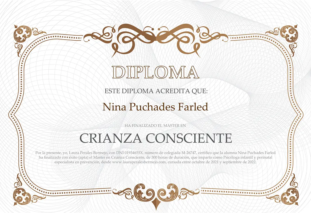 Terapeuta especializada en acompañamiento emocional